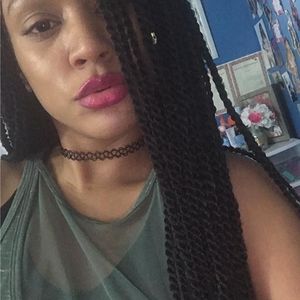 Meet your Posher, Arlene